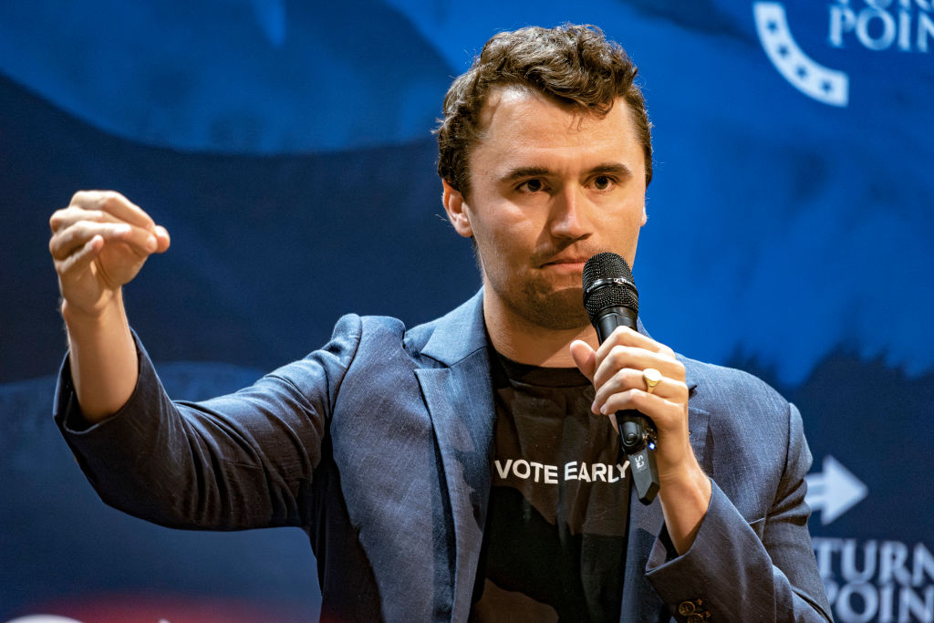 Authorities Seize Home Surveillance Camera as Manhunt Intensifies for Charlie Kirk’s Assassin