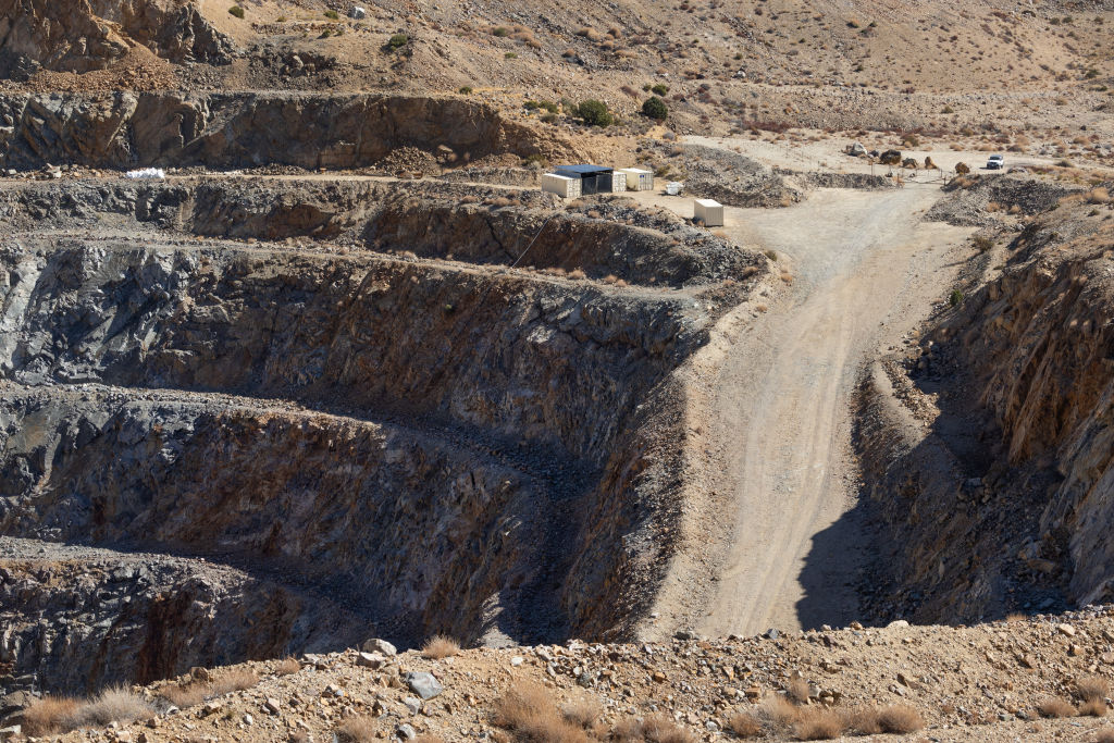 America’s Rare-Earth Comeback: Inside the High-Stakes Push to Break China’s Grip