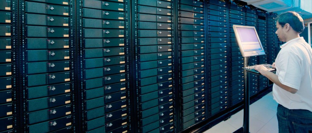 Data Center Boom Sparks Battle Over Power Costs, New Regulations