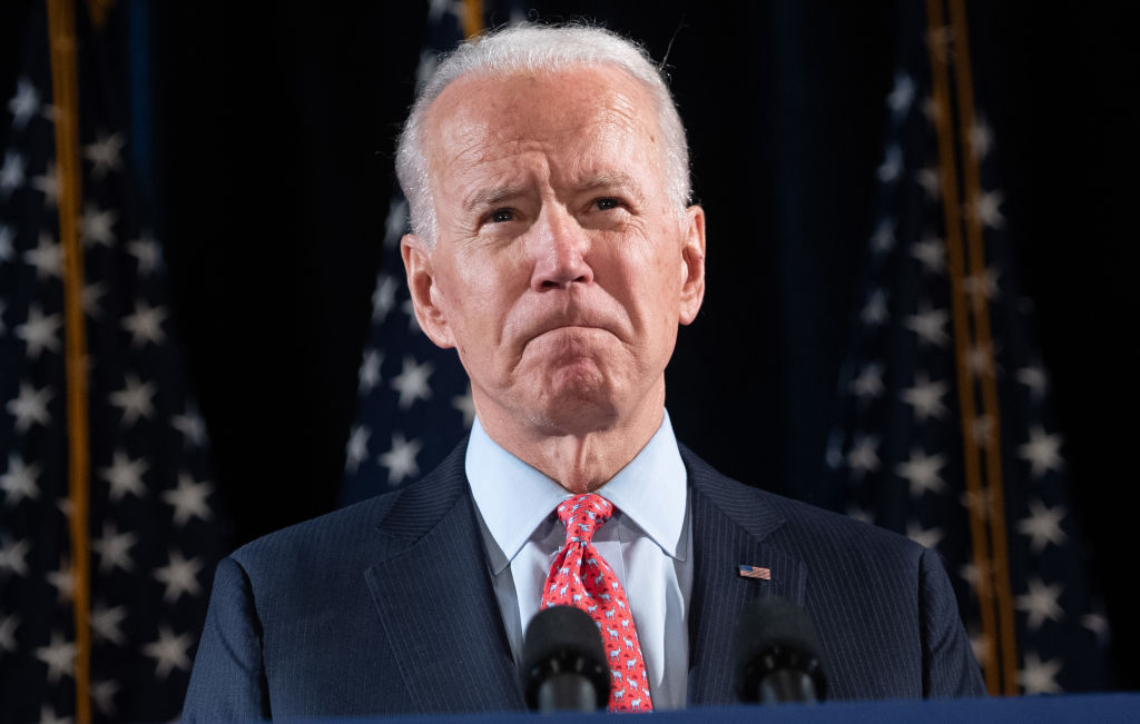 Biden’s America: Supply Chain Breakdown Preventing Cancer Patients from Getting Life Saving Drugs