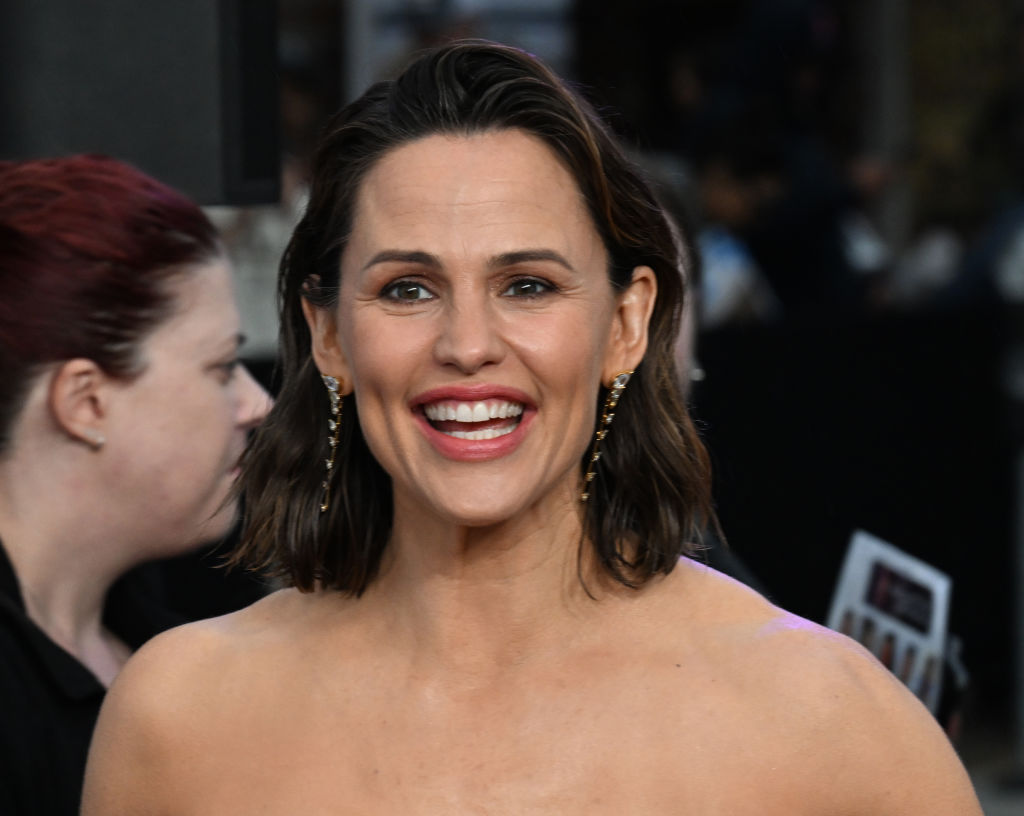 Jennifer Garner Says She Would Have Been a Minister if She Did Not Become Actor