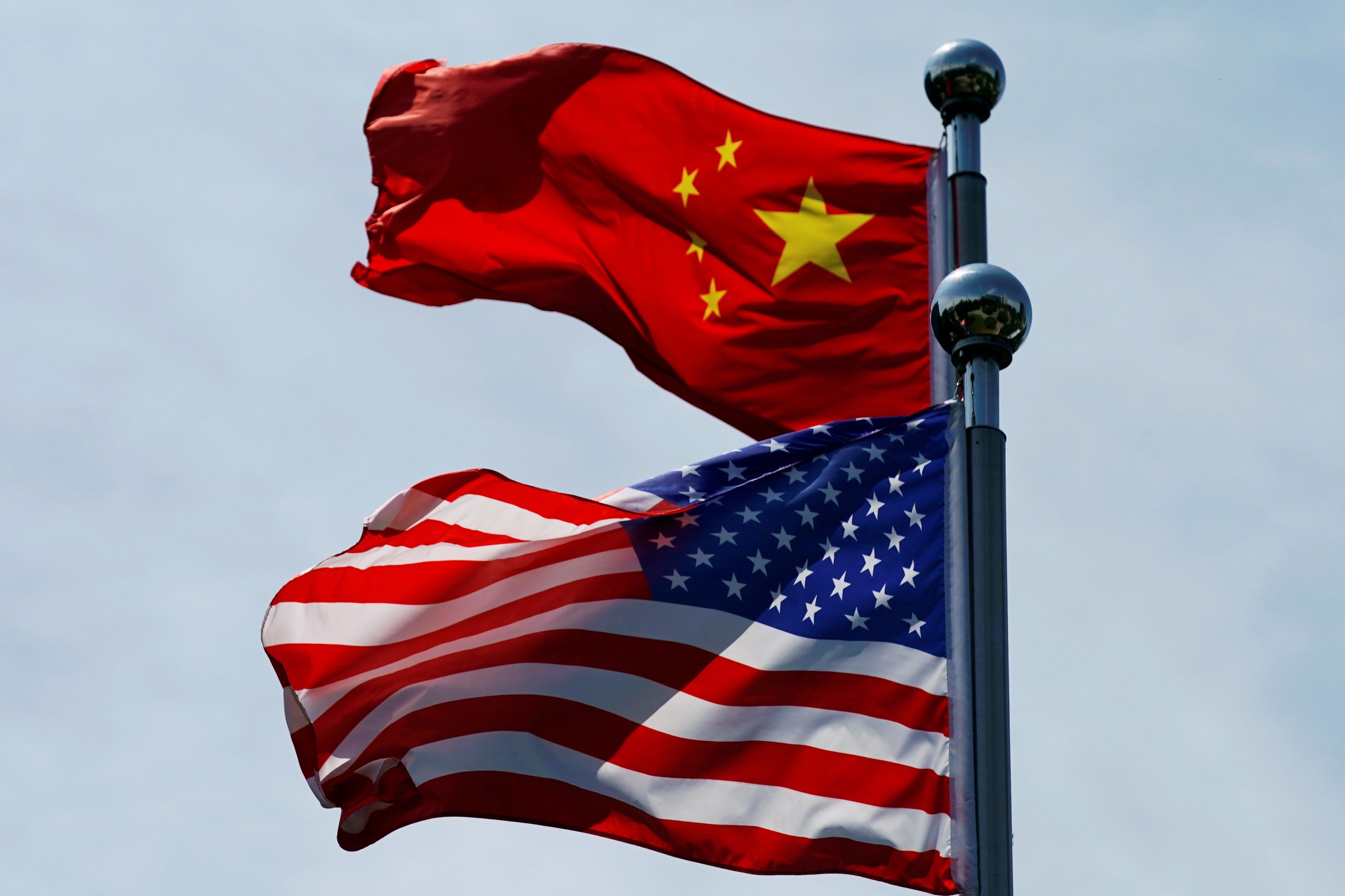 China Warns US Will Face an ‘Unbearable’ Price Because of Violated Promises