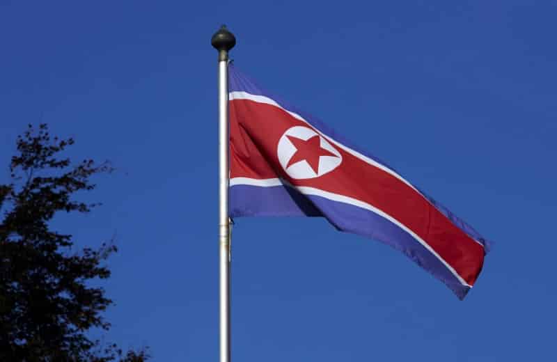 North Korea Says It Tested Underwater Nuclear Weapons