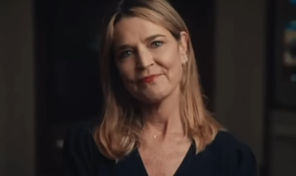 Savannah Guthrie Opens Up On Faith As Mother Remains Missing