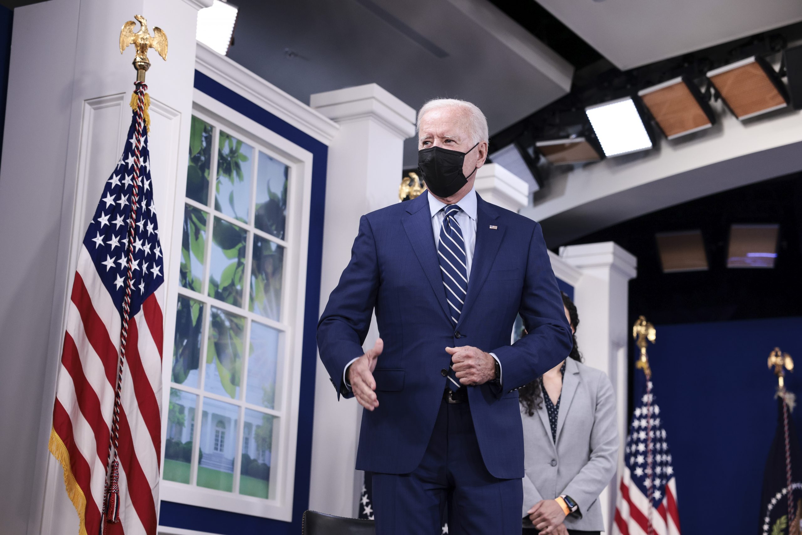 Biden’s Approval Ratings Drop ‘Considerably’ Among Key Democratic Groups: Report