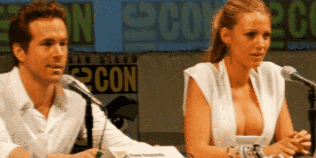 Blake Lively and Ryan Reynolds Donate $1 Million to Food Banks to Help Low-Income Families, Older Adults
