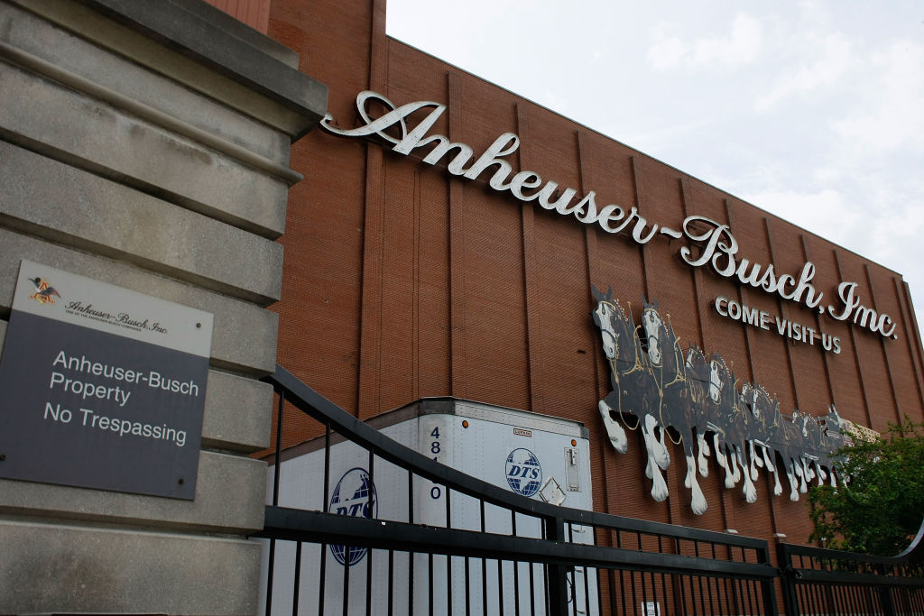 Anheuser-Busch Offloads 8 Beer Brands as Bud Light Backlash Continues to Take a Toll