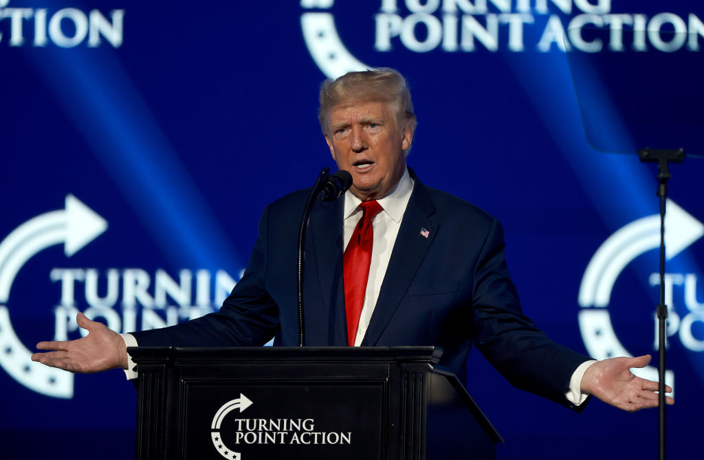 Writer for Trump-Hating Site The Bulwark Floats Impeaching Him Again After Jan. 6 Hearings