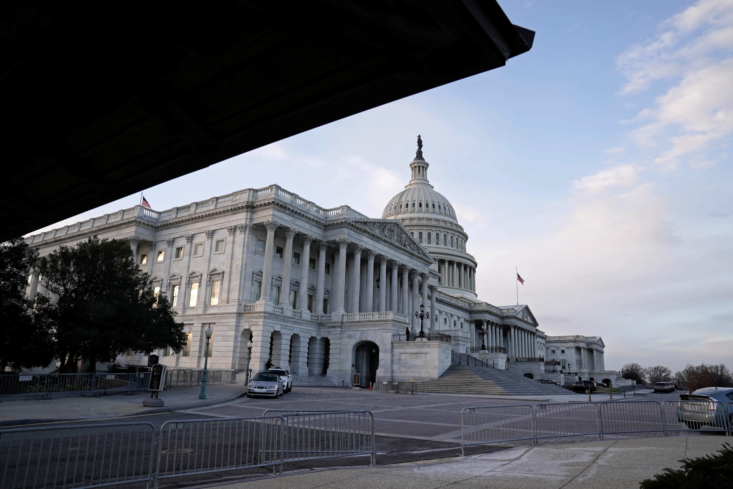 House Passes Bill To Make Washington, DC, the 51st State