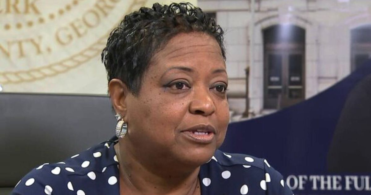 Court Clerk Admits She Was Behind Early Release of Trump Charges: ‘I Am Human’