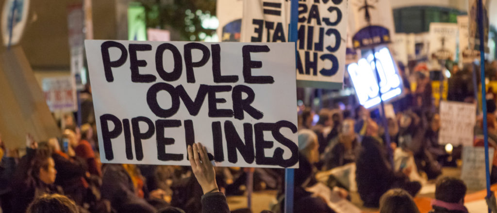 New Lobbying Effort Looks To Rebrand Lefty ‘Green New Deal’ Policies As America First