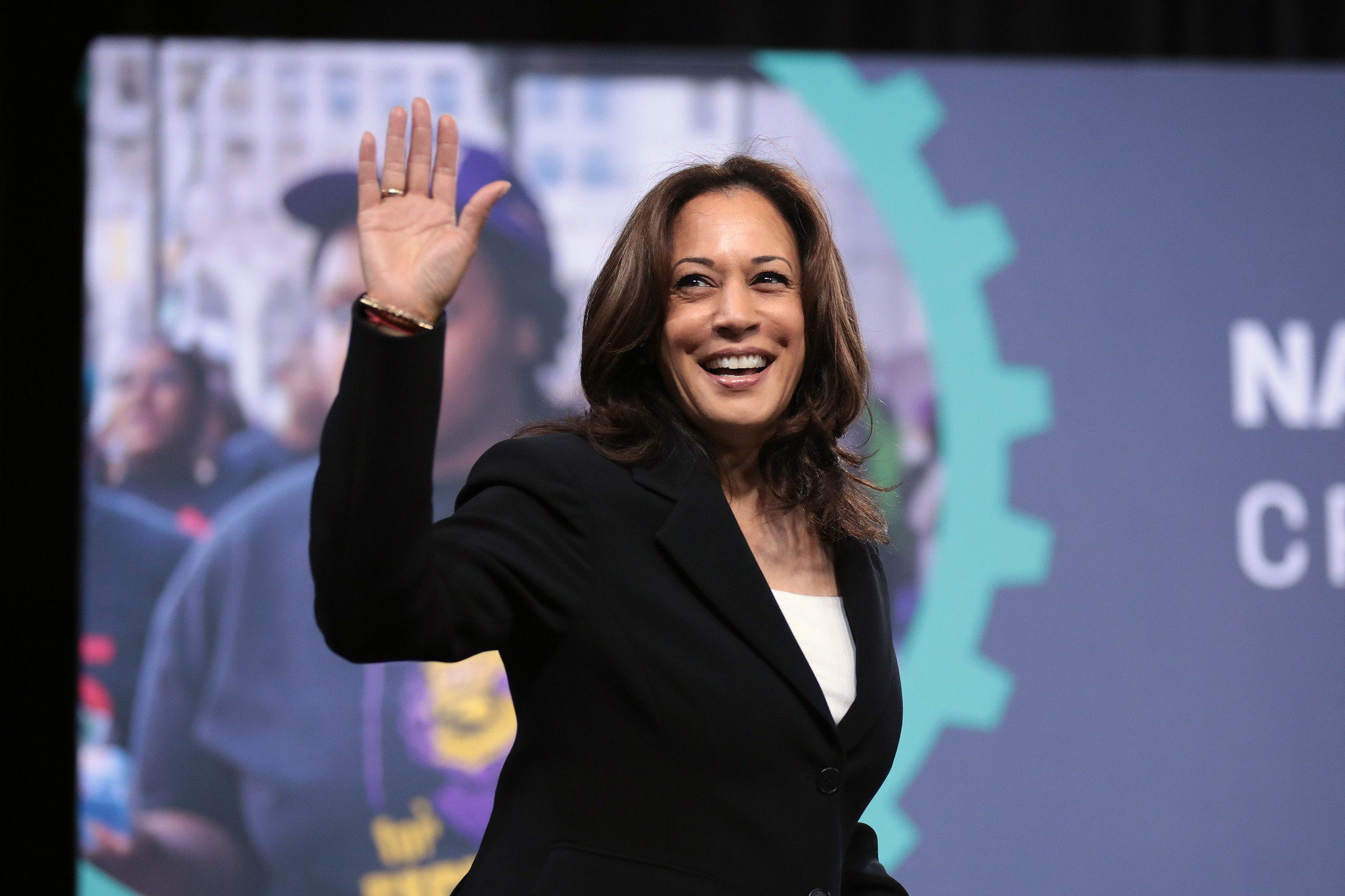 Missing in Action: VP Harris Has Skipped 206 Daily Briefings Since Biden Became President
