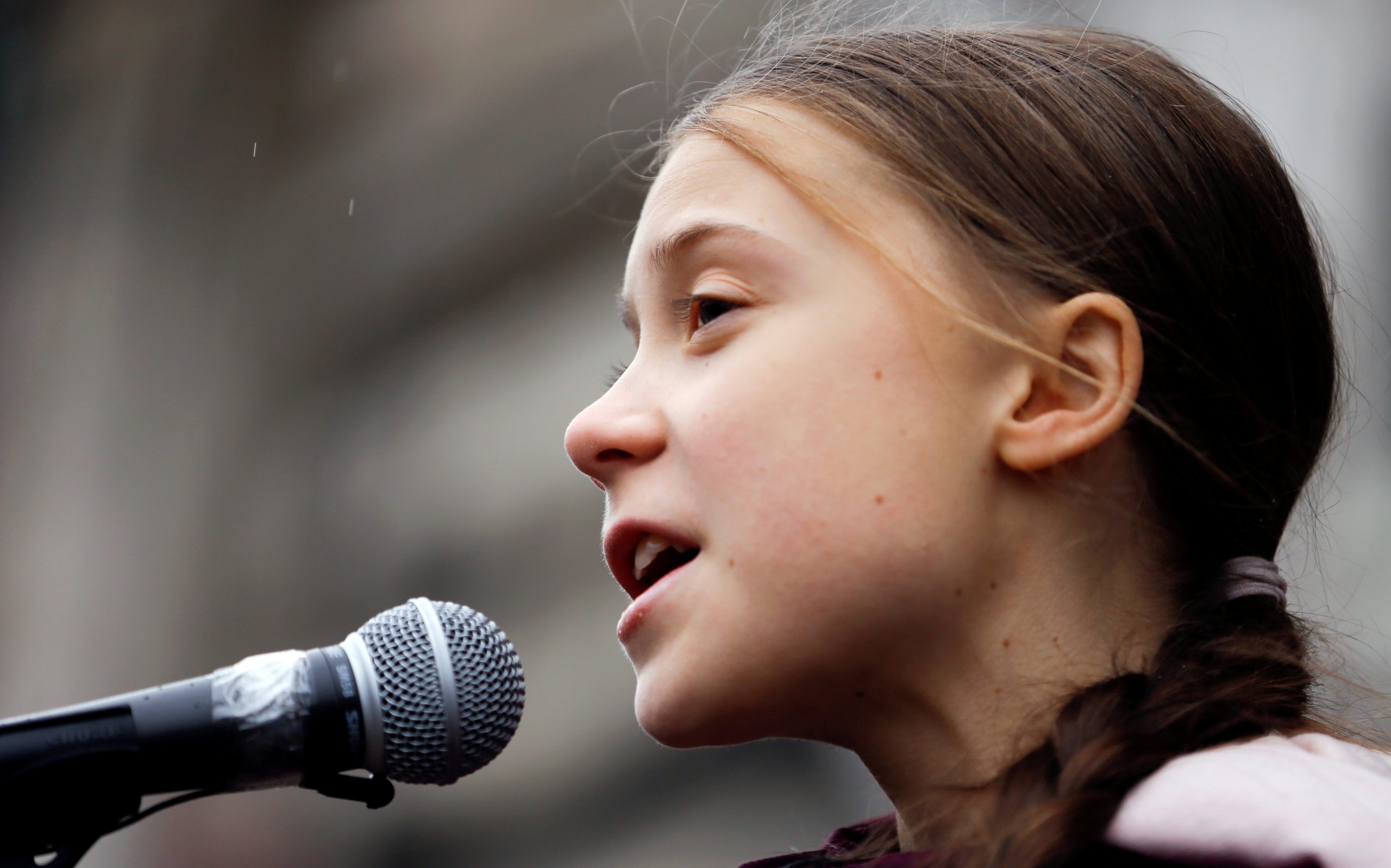 Activist Greta Thunberg To Testify To US Congress on Fossil Fuel Subsidies
