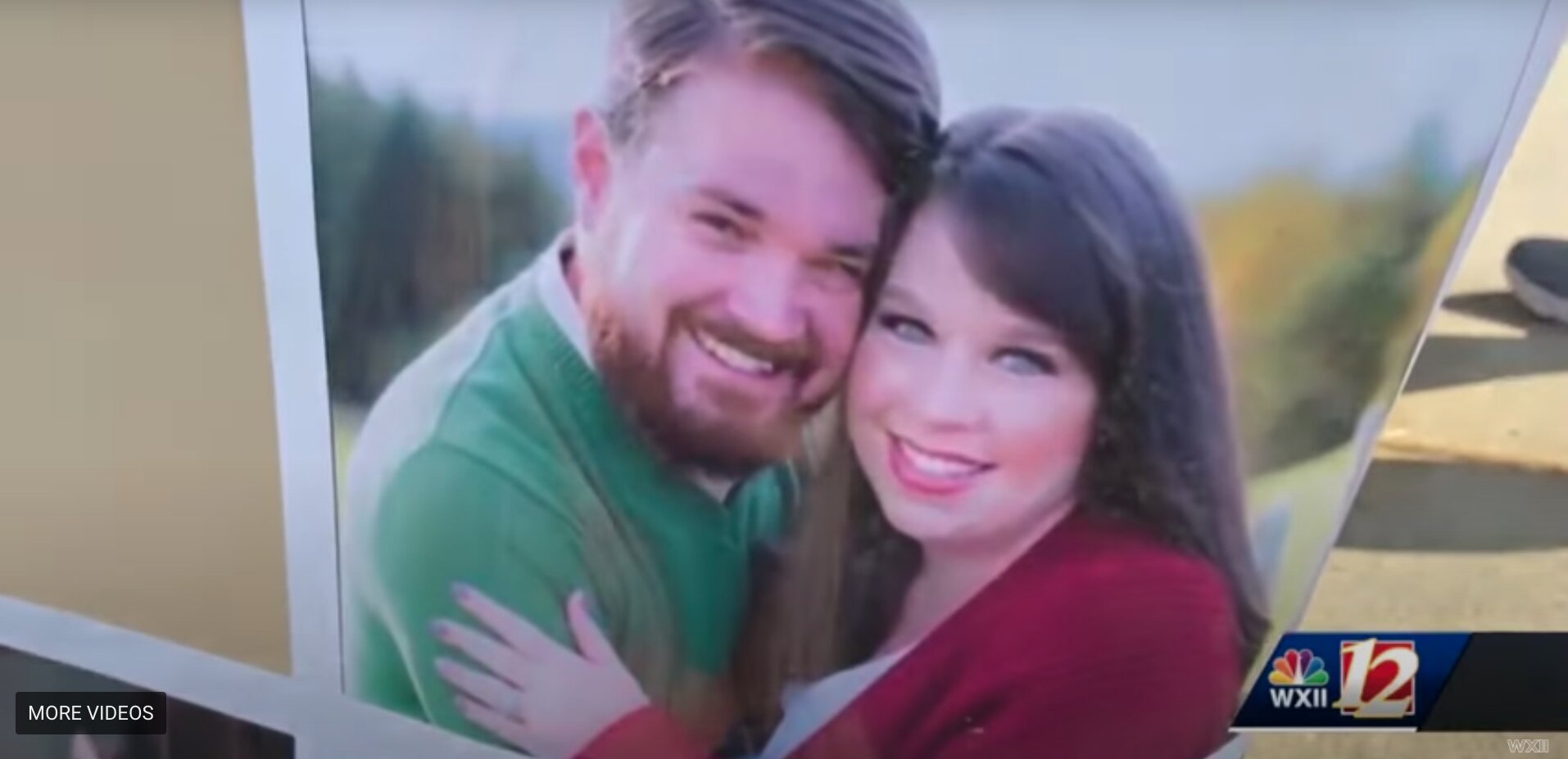 North Carolina Pastor Shows Signs of Life After Being Declared Clinically Brain Dead
