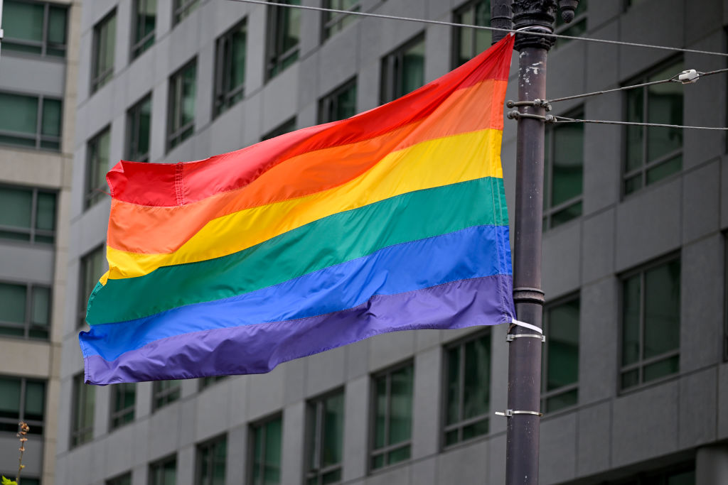 Sodom and Gomorrah Trends on Twitter After Pride Parades