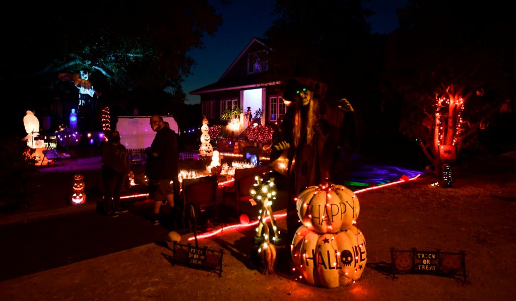 ‘Scariest Halloween in My Lifetime’: State AG Issues Critical Safety Warning to Parents