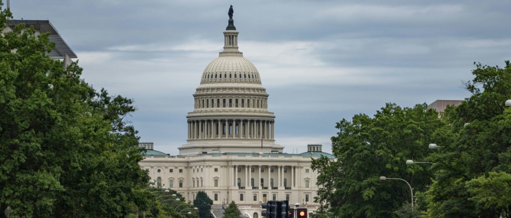 Teens Charged With Congressional Intern’s Murder Have ‘Violent’ Rap Sheets, DOJ Says