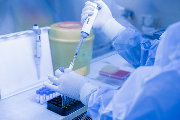 Washington Reports First Human Case of H5N5 Bird Flu