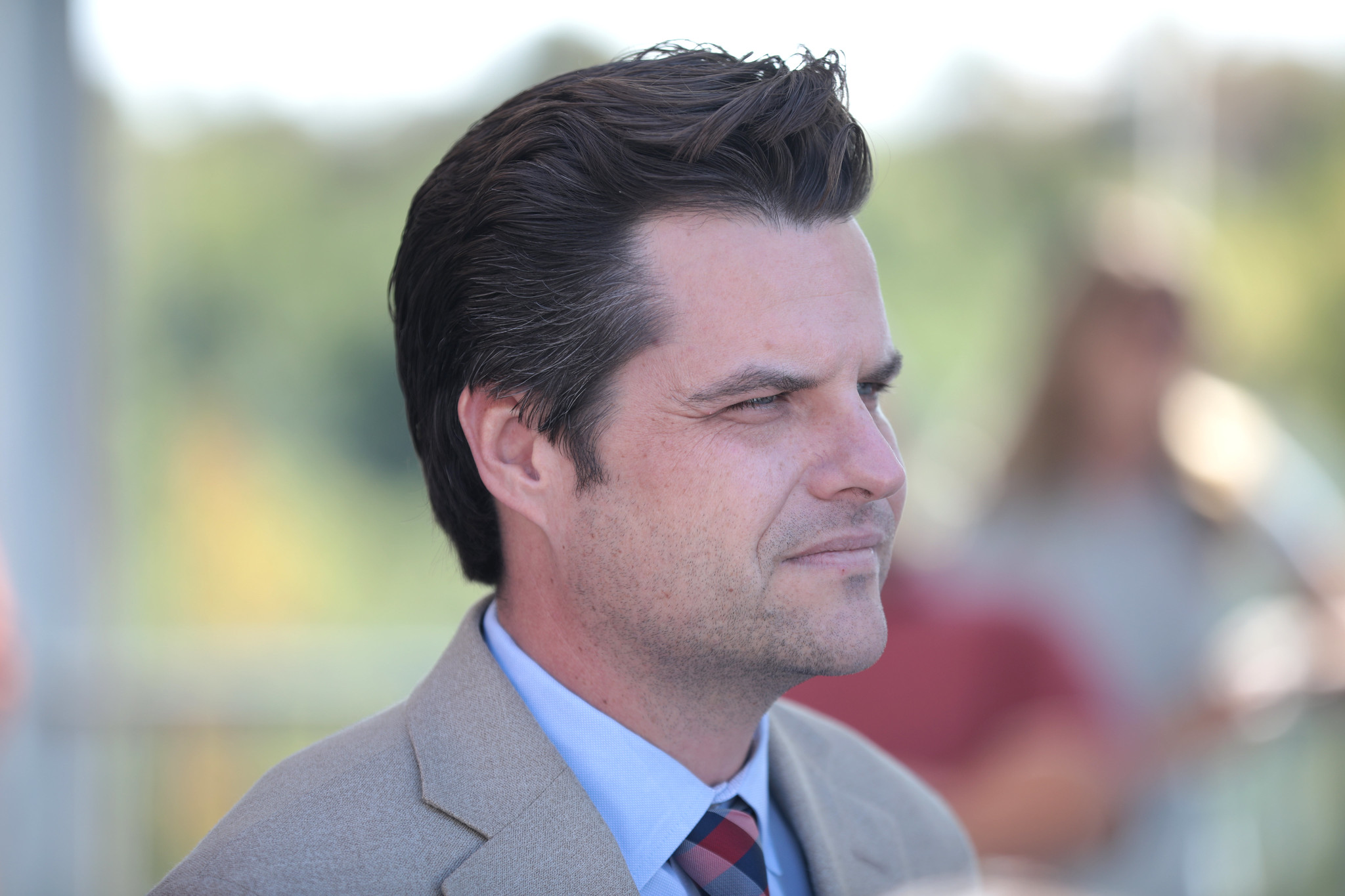Gaetz Associate Pleads Guilty To 6 Federal Charges