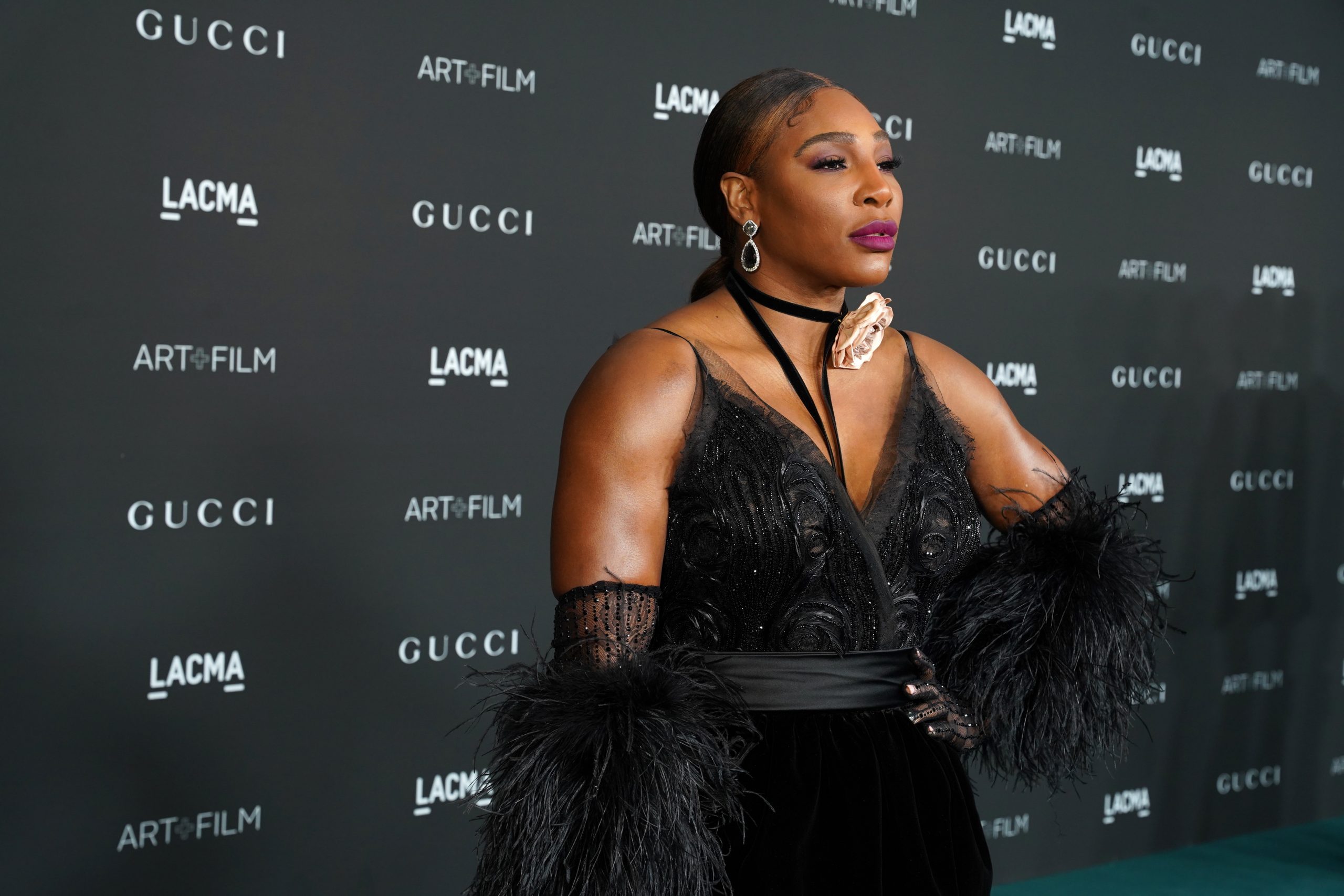 Serena Williams Calls on New York Times to ‘Do Better’ After Printing Incorrect Photo