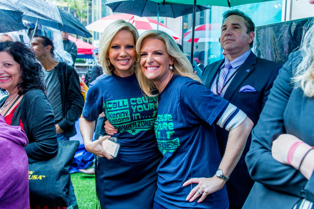 Fox News Gives Longtime Anchor Shannon Bream a Historic Promotion