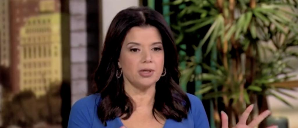 ‘Really Unseemly’: Ana Navarro Calls Nancy Pelosi’s Response To Dem’s Election Loss ‘Nasty’