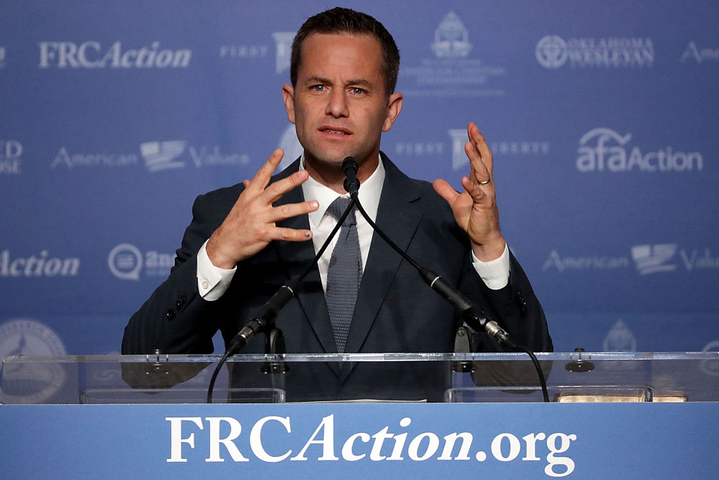 Louisiana Pastor Praises Library Event Inspired By Kirk Cameron