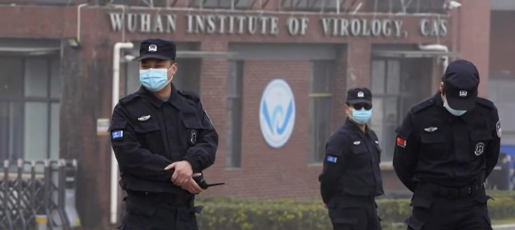 Virologists Who Downplayed ‘Lab Leak Theory’ Call Out Dangerous Research In Wuhan — Five Years Too Late