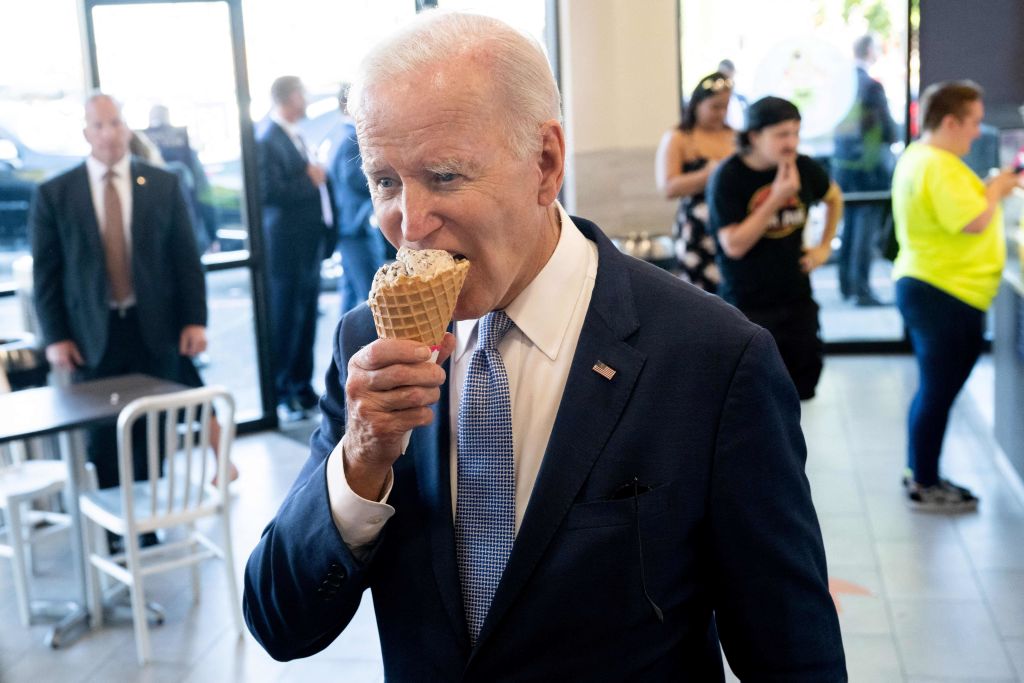 Thanks Joe: Report Details How Much More You Are Paying for Halloween Candy This Year