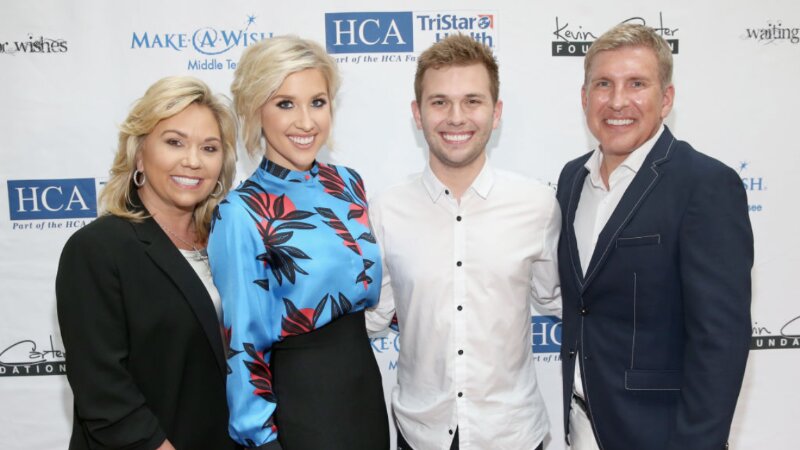 Chrisley Siblings Open Up About Parents Living in ‘Inhumane Conditions’ While in Prison