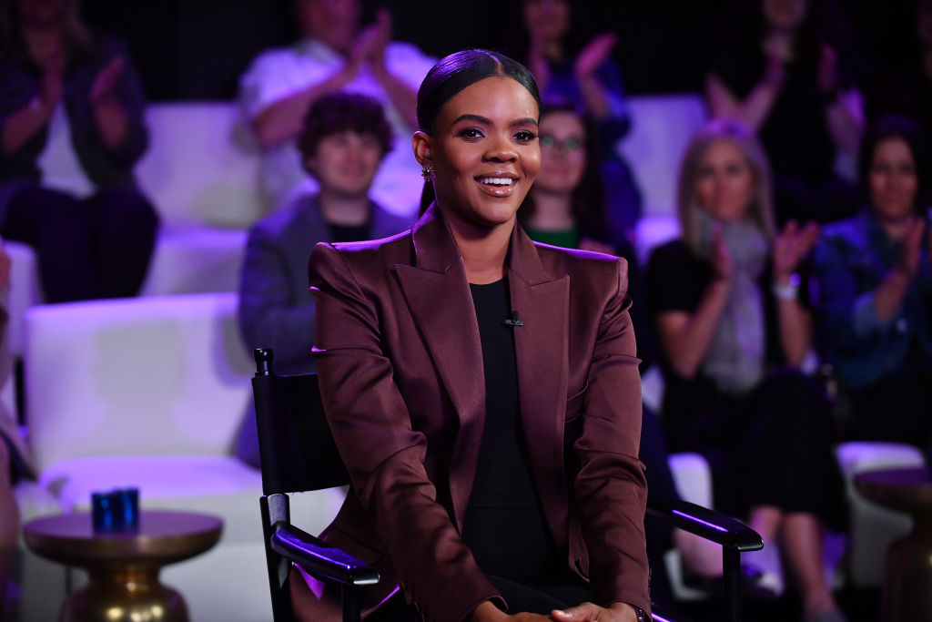 Christina Applegate Fires Back at Candace Owens  for Her SKIMS Inclusivity Comments