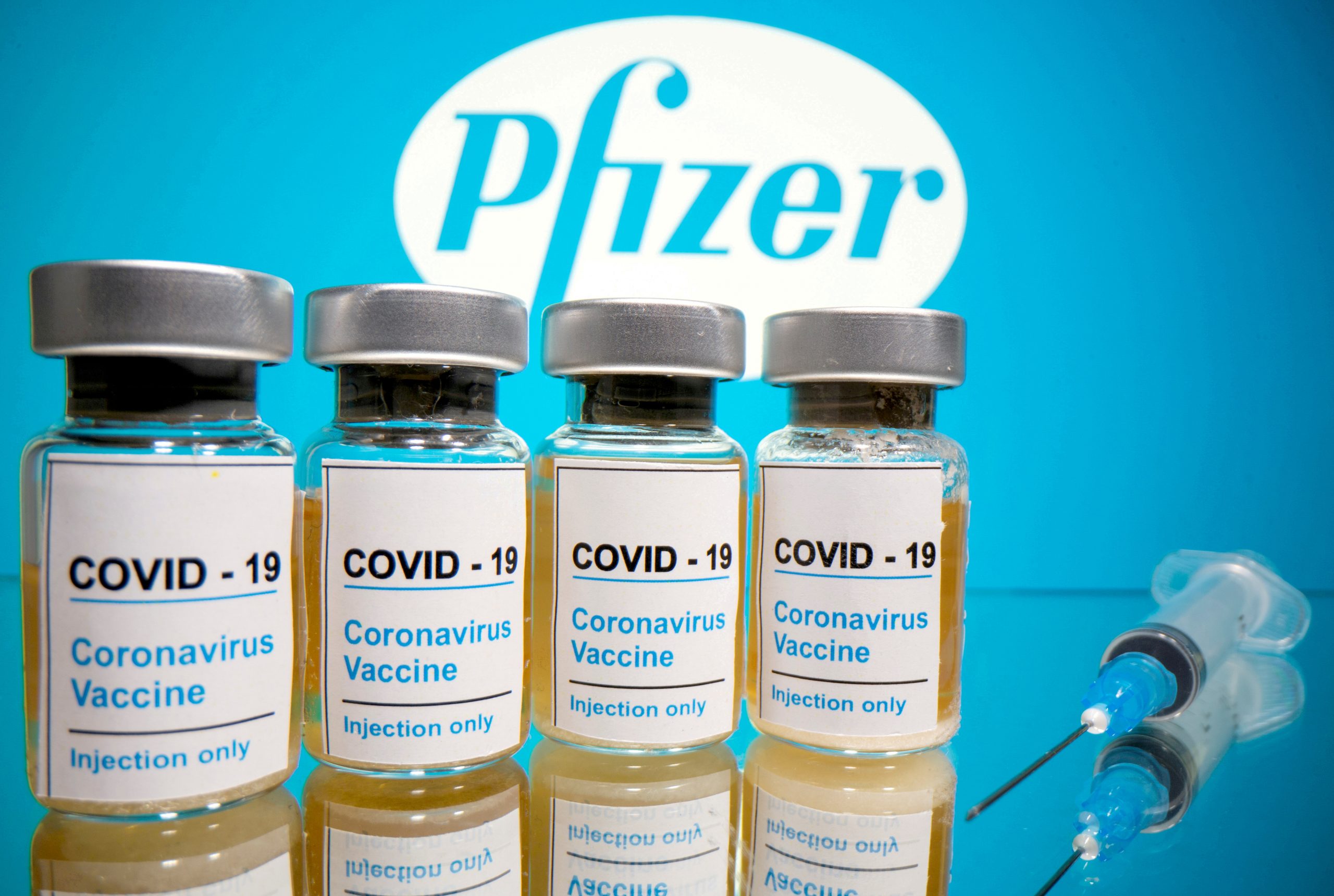 Some Vaccine Doses Kept Too Cold, Pfizer Having Manufacturing Issues, US Officials Say