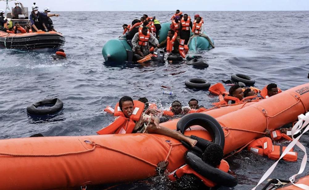 EU Tightening Migration Controls Amid Struggles to Deport