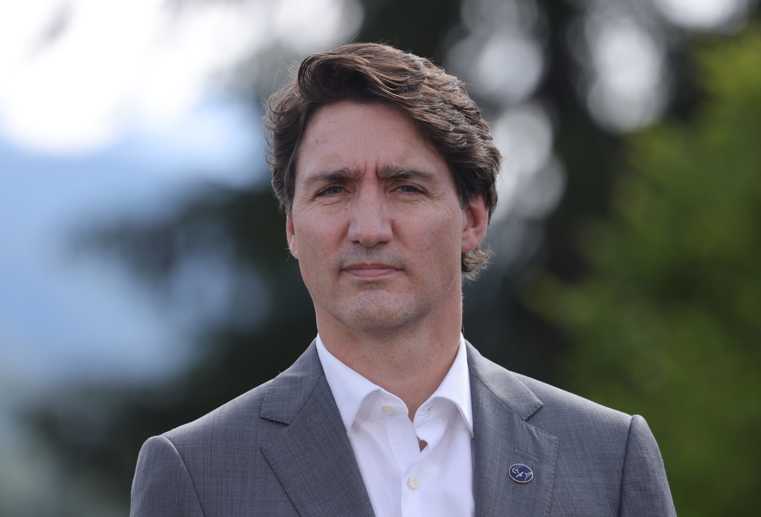 Critics Mock Trudeau Over Tweet On Emancipation Day
