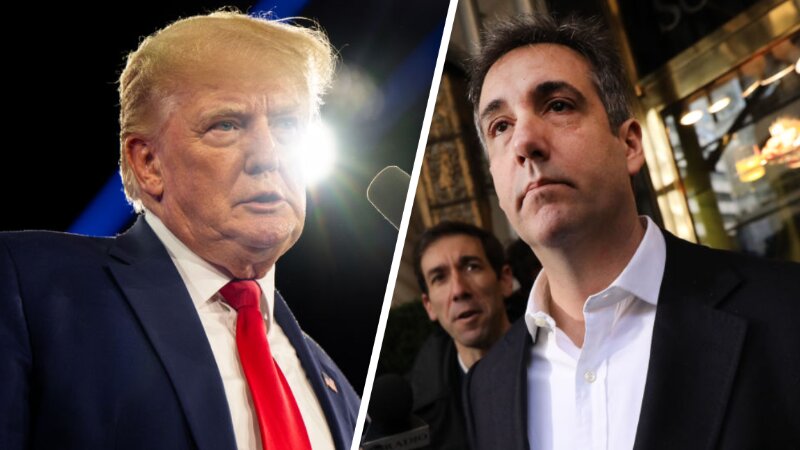 Bombshell Breaking Report: Letter from Michael Cohen Could Cripple Case Against Donald Trump, Critics Cry Foul