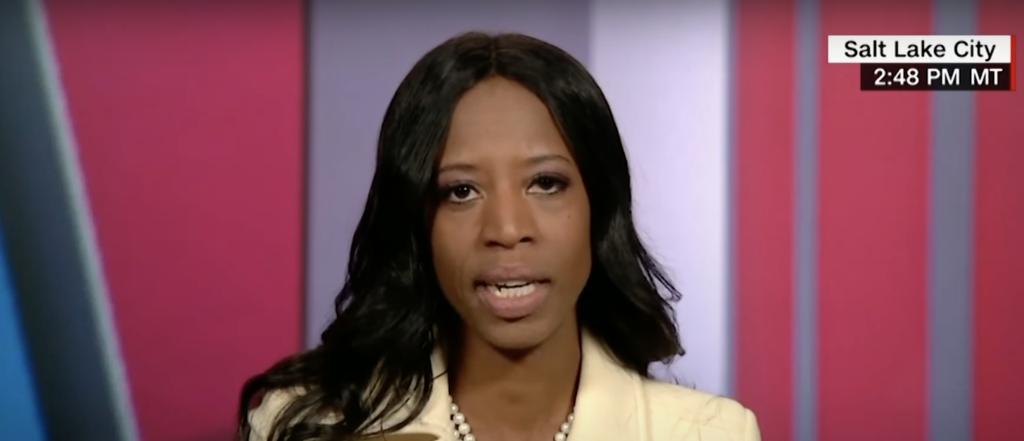 Former GOP Utah Rep Mia Love Dead At 49