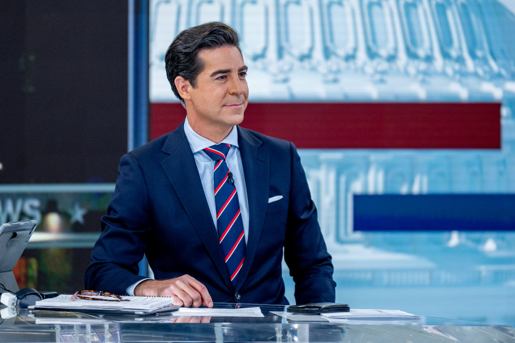 Jesse Watters Makes History: Primetime Show Delivers Highest Ratings for 7 PM Hour Ever Seen