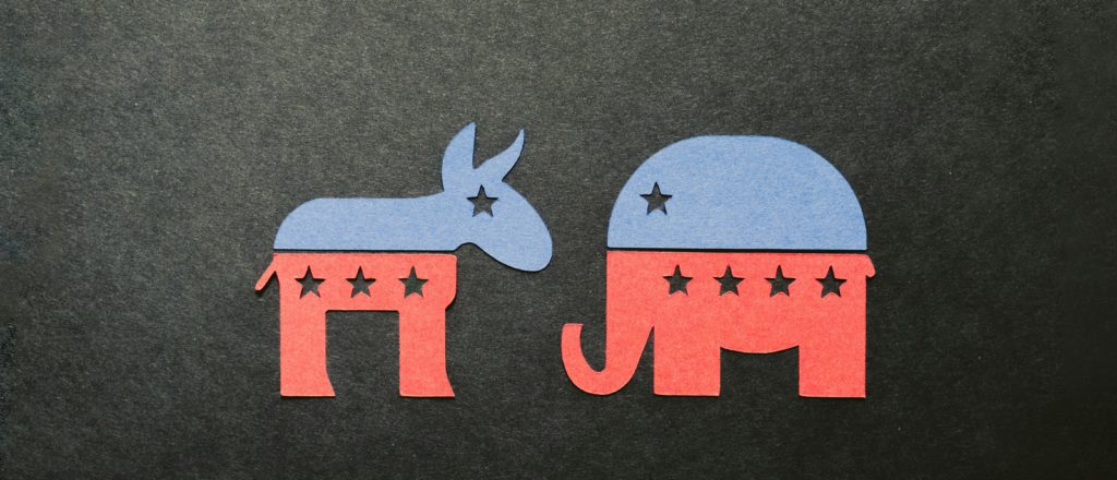 EXCLUSIVE: GOP Chairman Thinks His Party Has What It Takes To Beat The Purple Out Of Georgia