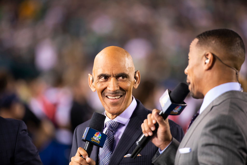 Retired NFL Coach Announces He’ll Be Attending Major Conservative Event for First Time
