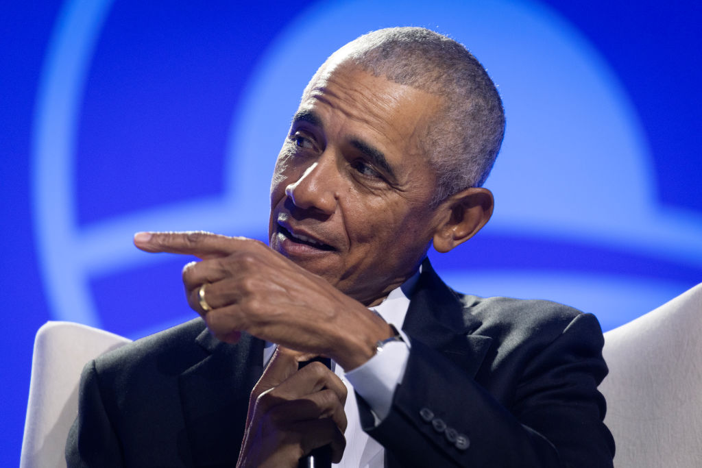 GOP Lawmakers Push Legal Action Over Obama-Era Scandal