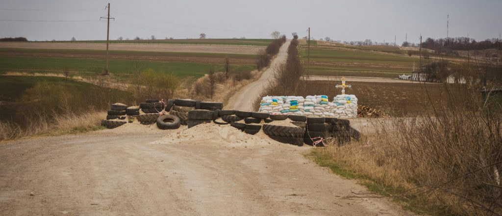 Thousands Of Ukrainian Convicts Hit The Frontlines As War With Russia Drags On 