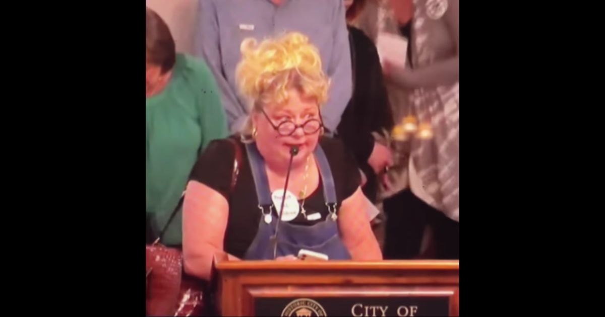 Ex-‘SNL’ Star Speaks Out Against LGBT Parade at City Council Meeting, Cites Bible as Reasoning