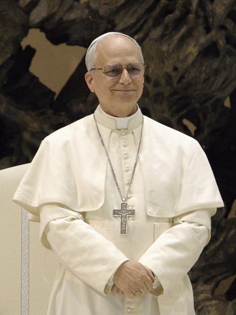 Pope Leo Reinstates Bonus To Vatican Workers That Francis Nixed