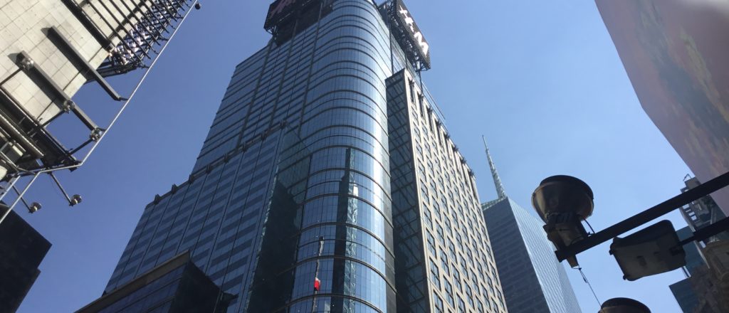 Reporters Fired After Storming Their Company’s HR Office In Fit Of Rage