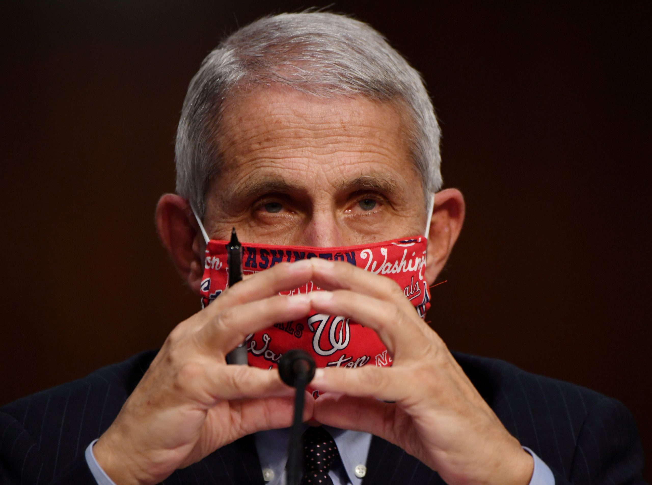 Fauci: Tucker Carlson’s Criticism ‘Triggers Some of the Crazies in Society to Start Threatening Me’