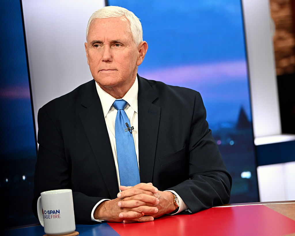 Pence-Aligned Group Blasts Trump’s Drug Pricing Policy in Ad Campaign