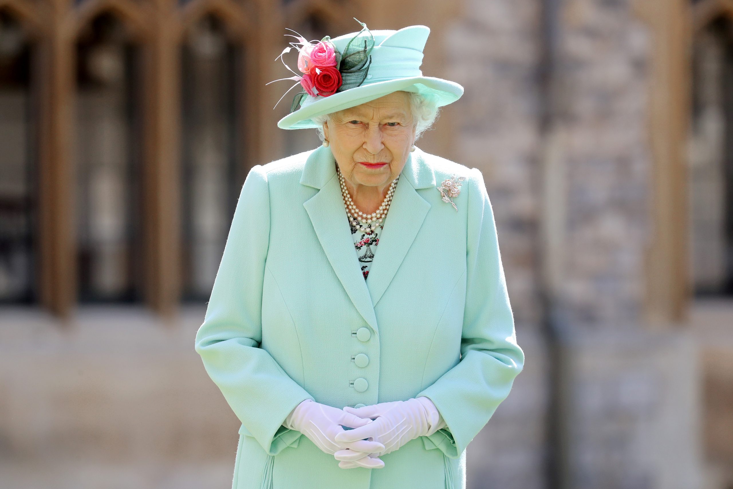 No-Fly Zone Going Up Over Windsor Castle After ‘Kill the Queen’ Video and Armed Intrusion