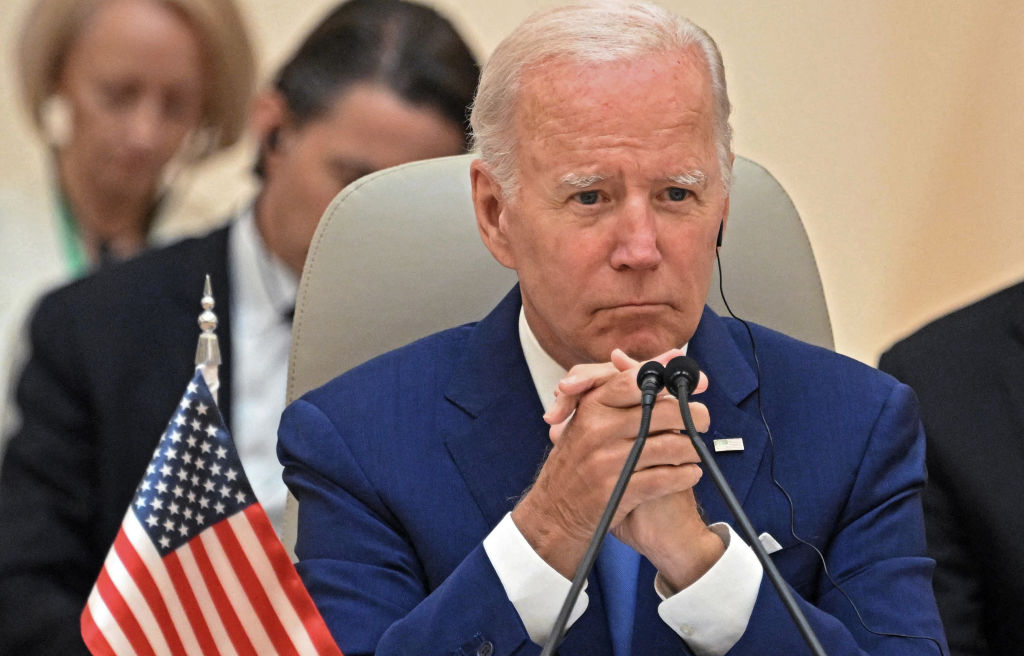 Bad News for Biden: Almost 70% of Americans Think He's Lying About Hunter's Business Dealings
