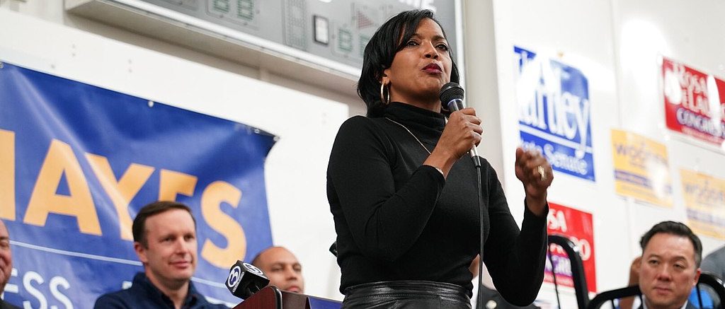 Dem Rep Who Claims To Want Border Security Regrets Voting For The Laken Riley Act