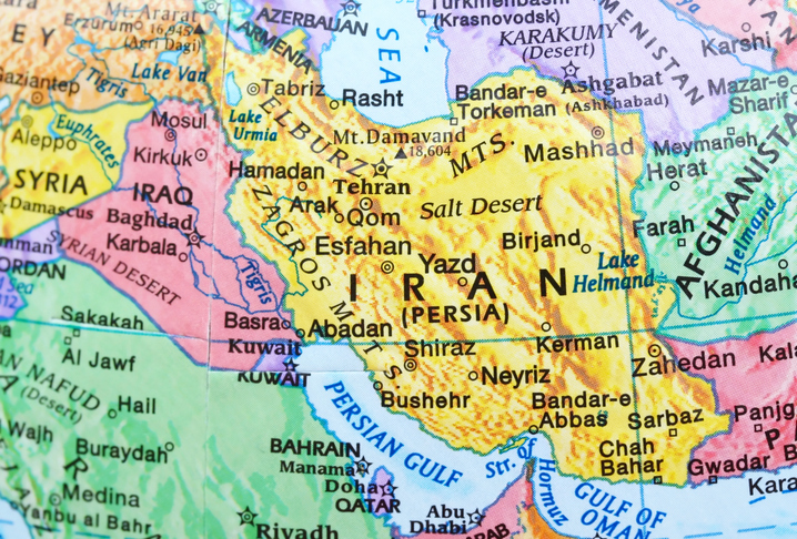 Iran Seizes Marshall Islands-Flagged Tanker in Strait of Hormuz Amid Escalating Tensions